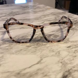 Quay Blue Light Glasses